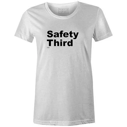 Safety Third Women's