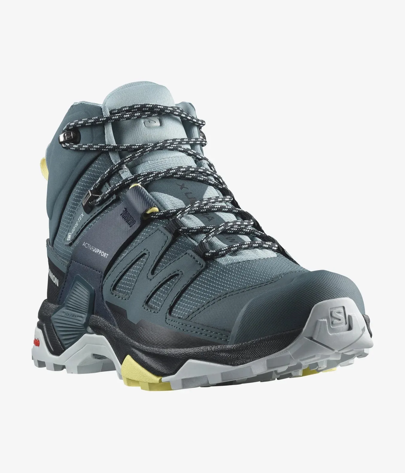 Salomon Women's X Ultra 4 Mid GTX