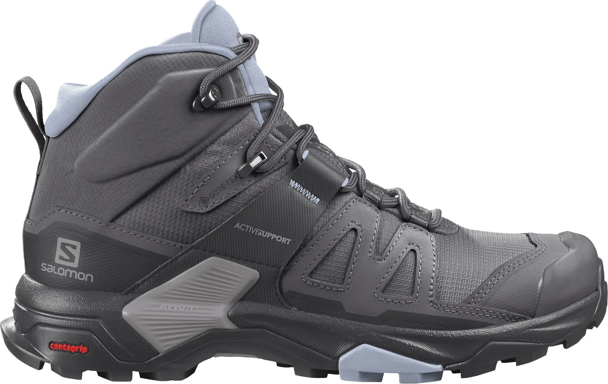 Salomon Women's X Ultra 4 Mid GTX