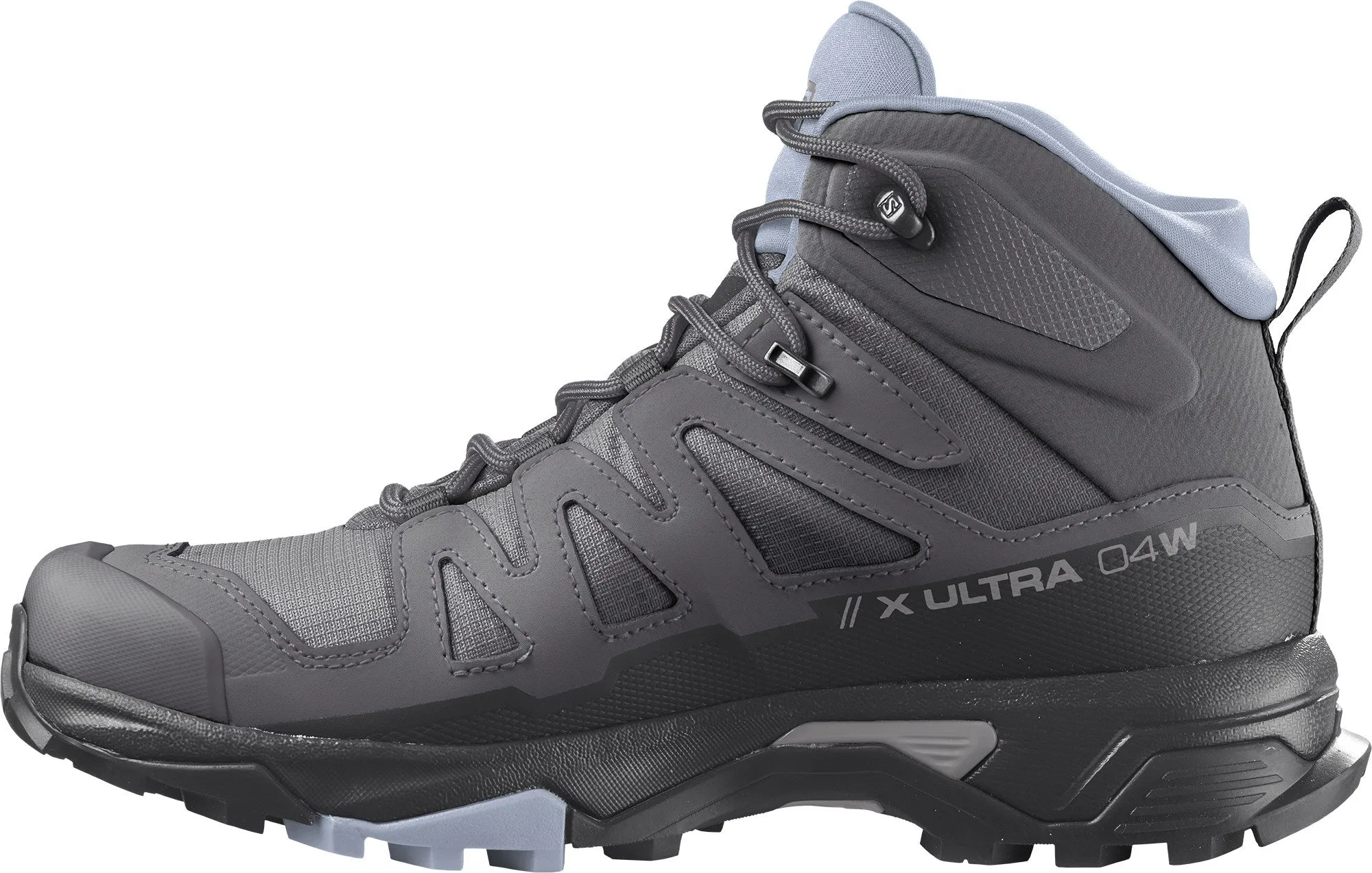 Salomon Women's X Ultra 4 Mid GTX