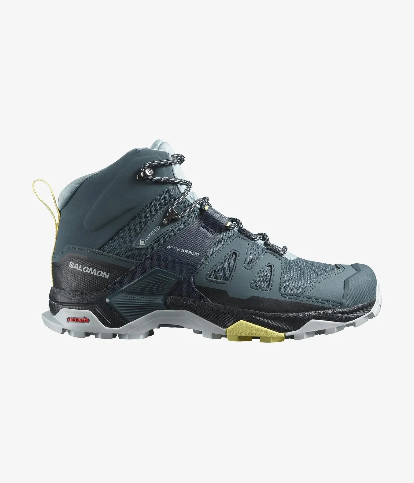 Salomon Women's X Ultra 4 Mid GTX