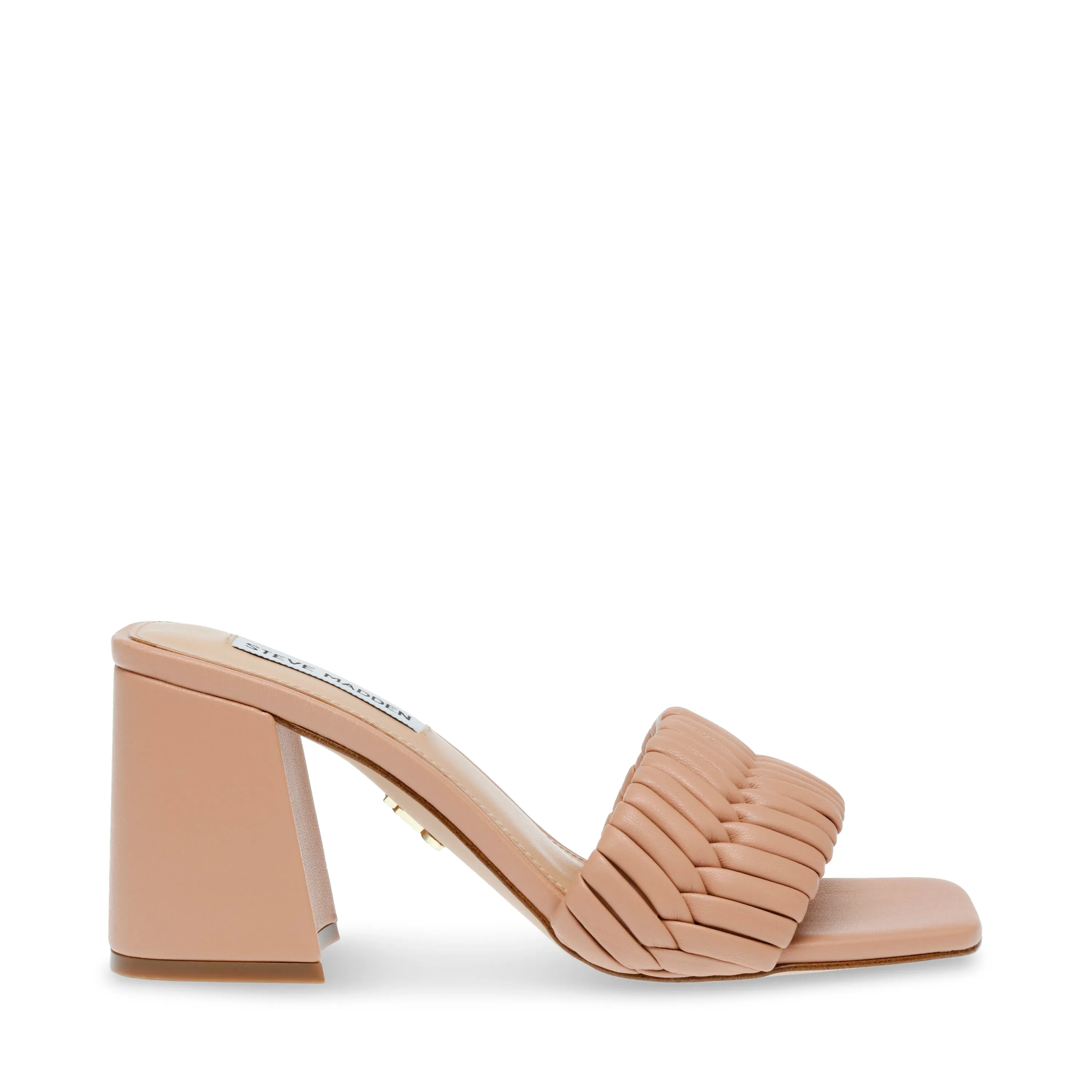 Sand Bank Roll Tan Sandal