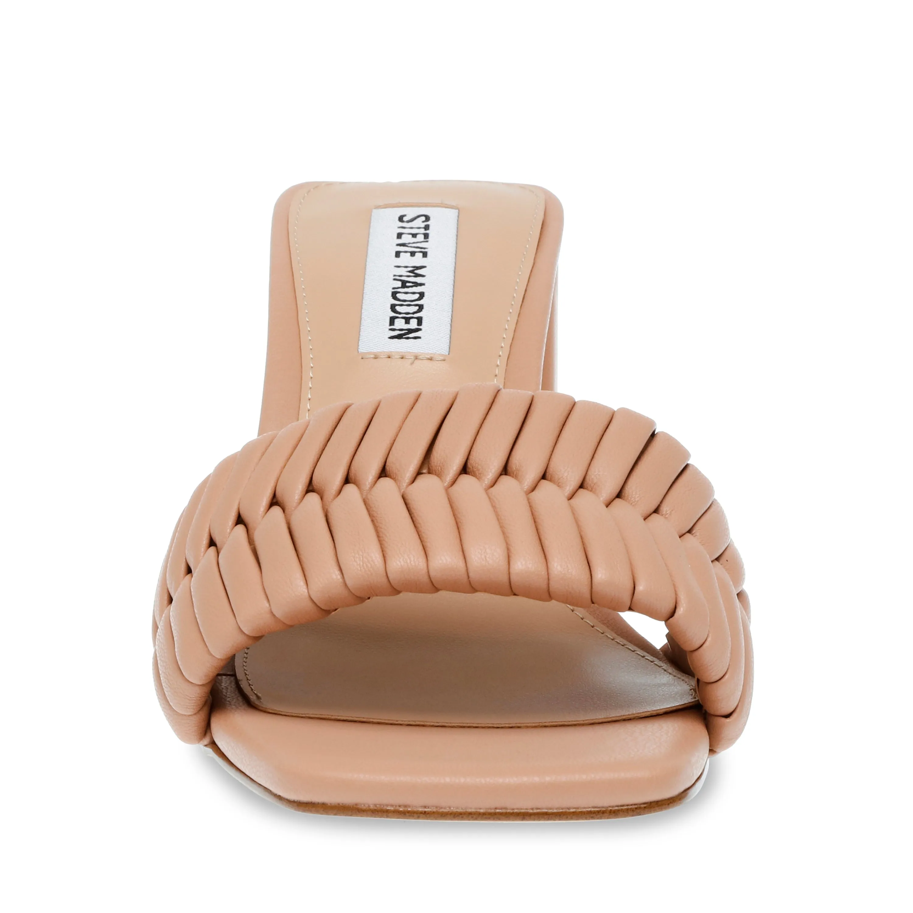 Sand Bank Roll Tan Sandal