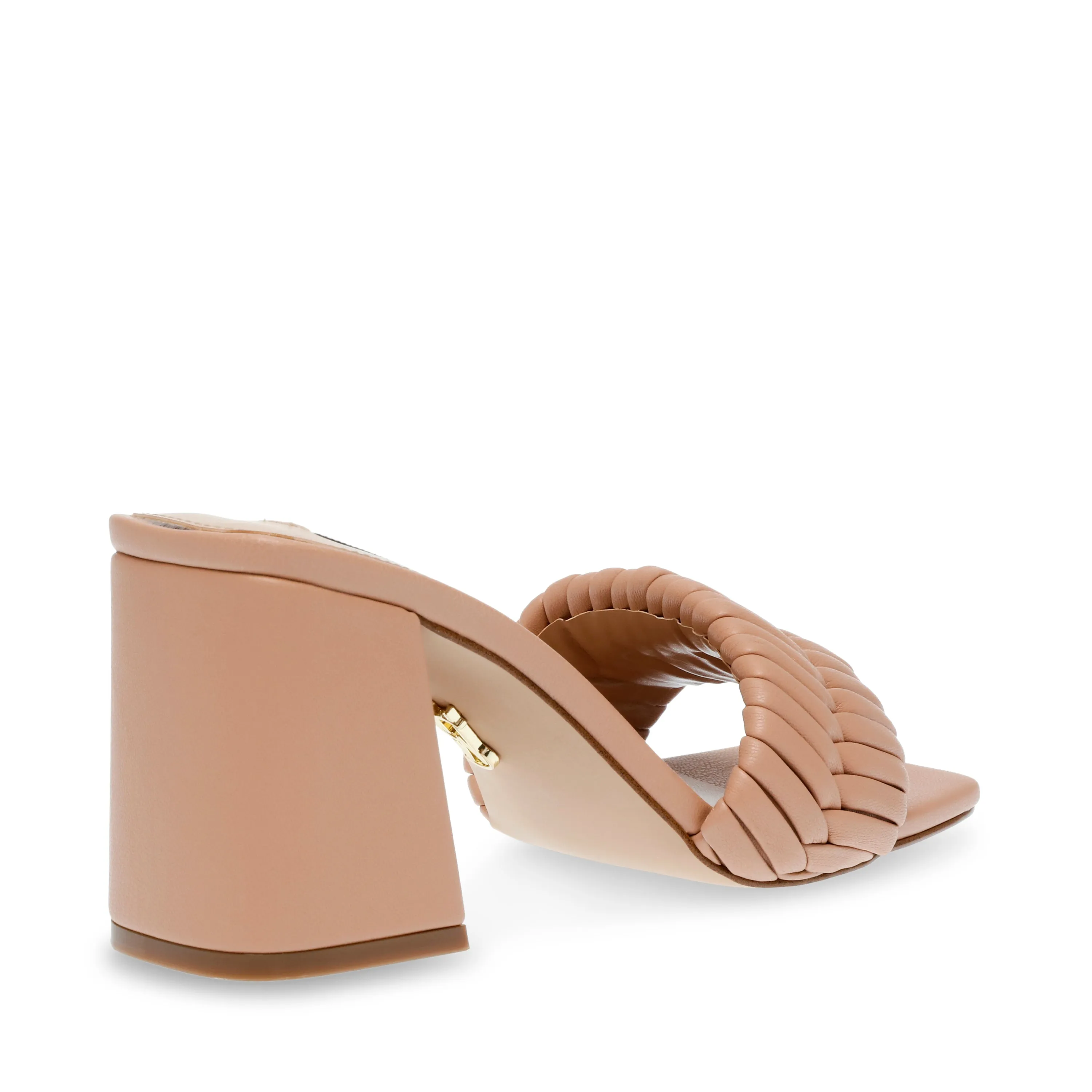 Sand Bank Roll Tan Sandal