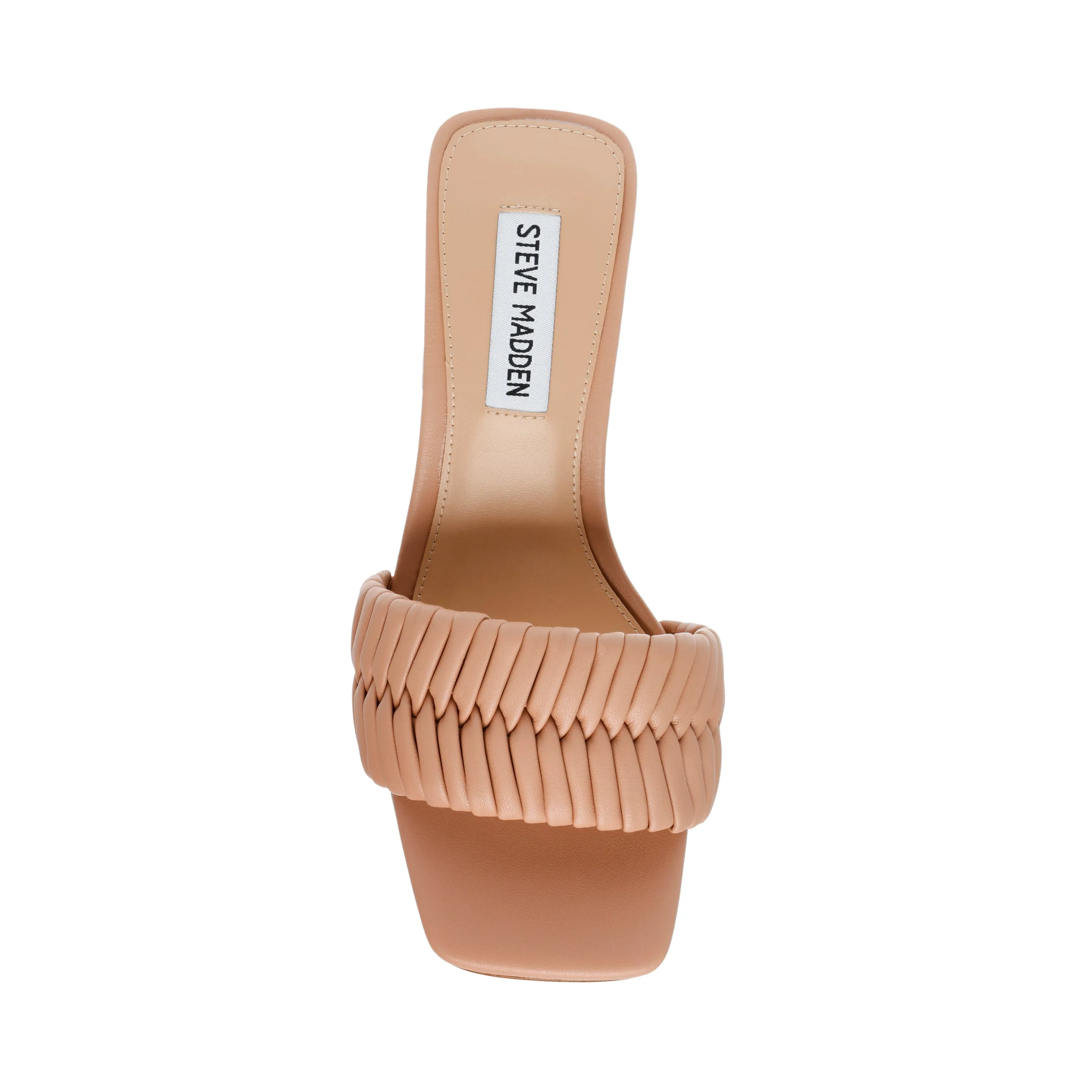 Sand Bank Roll Tan Sandal