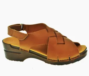 Sanita Women's Cherokee Clog