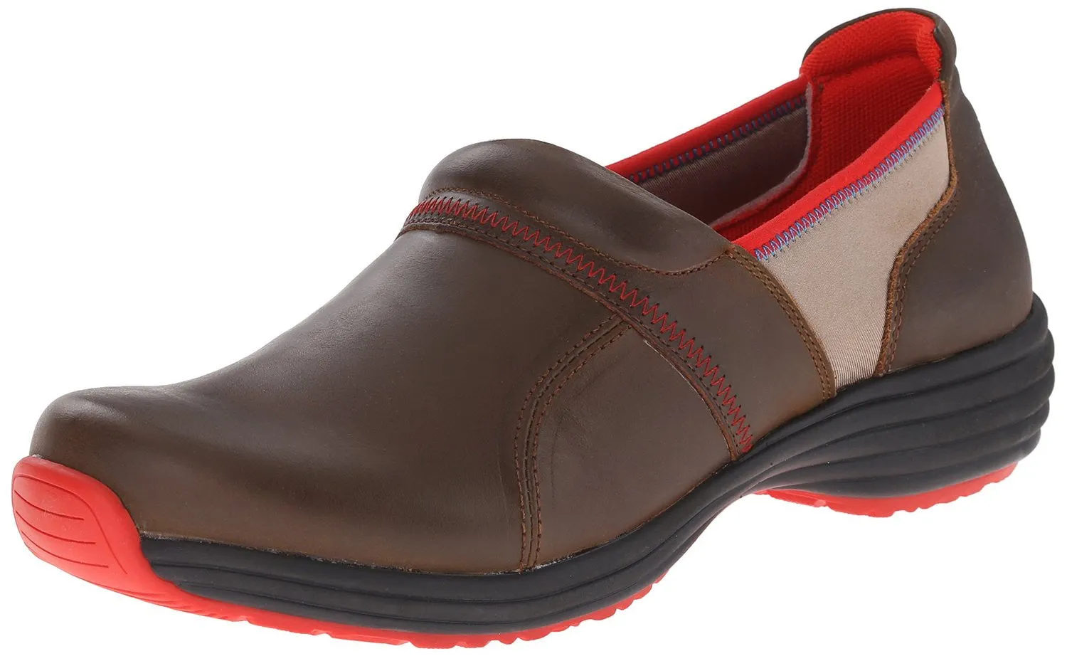 Sanita Women's O2 Luxe Elite Mule