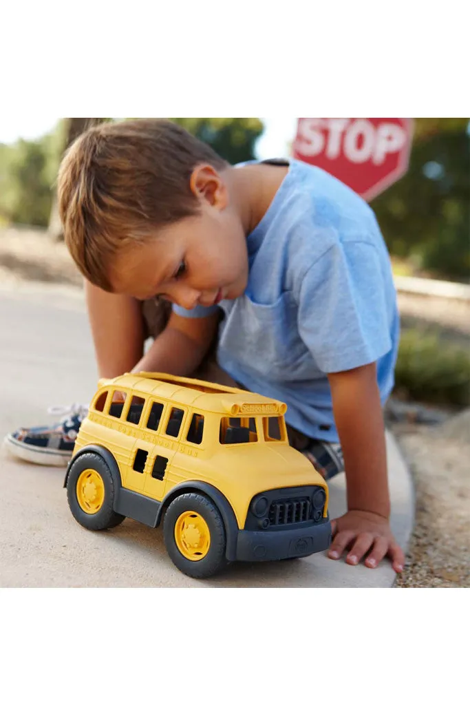 Bus for Students