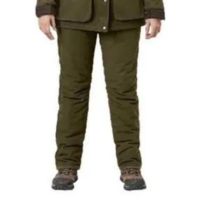 Seeland Max warm II Trousers Pine green