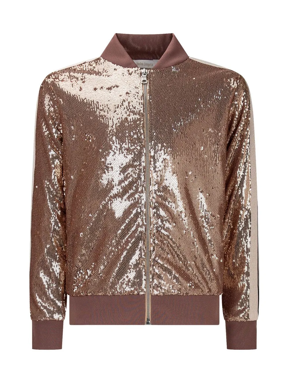 Sequins Sweatshirt