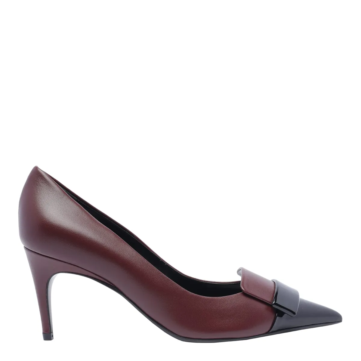 Sergio Rossi Sr1 Pumps