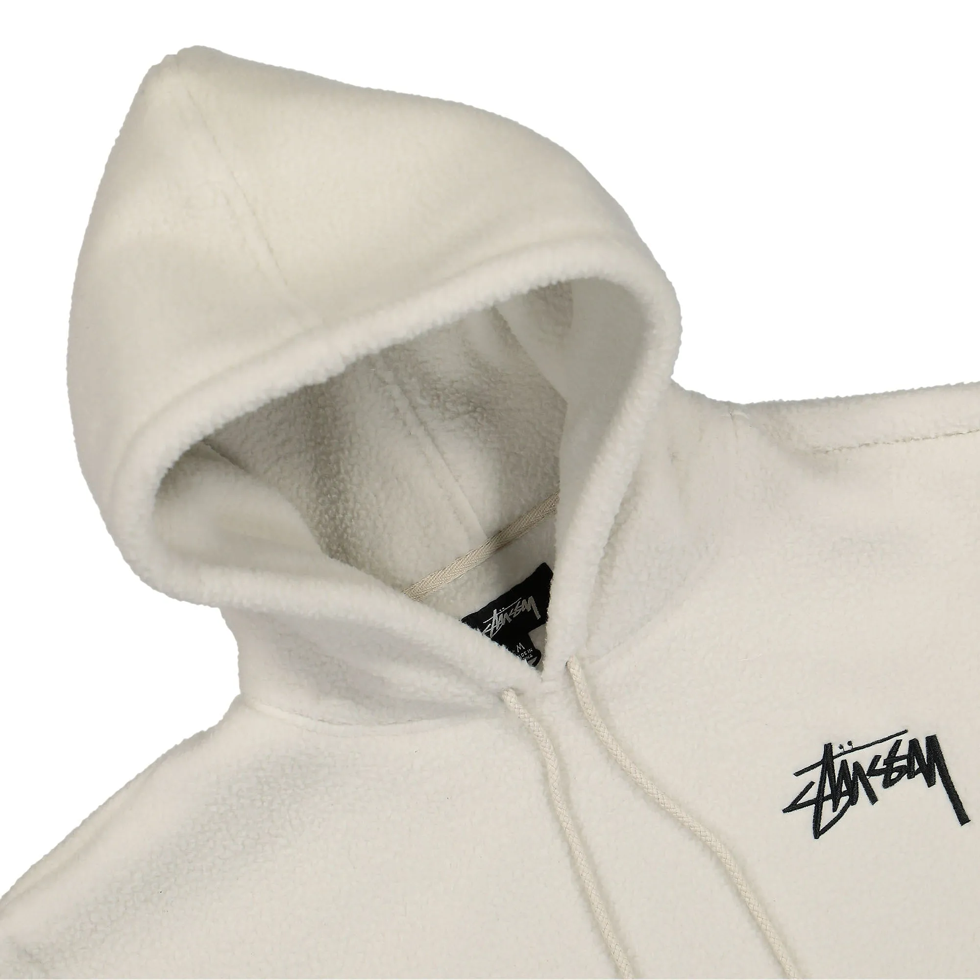 Sherpa Hood by Bronson