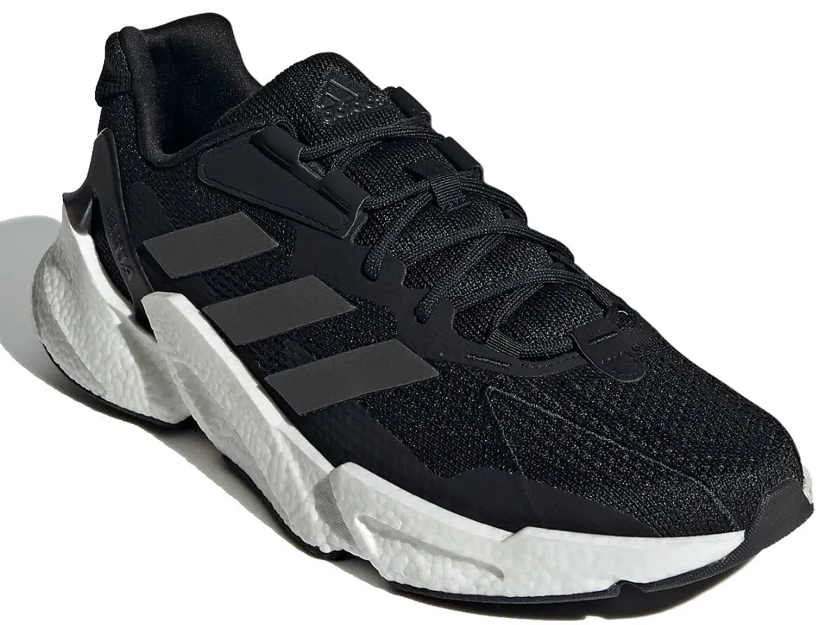 shoes adidas Performance X9000L4 - Core Black/Core Black/White - men´s