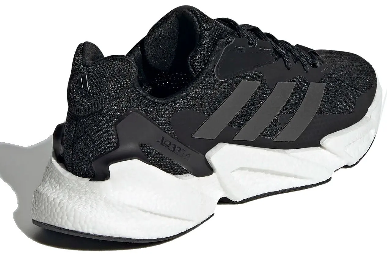 shoes adidas Performance X9000L4 - Core Black/Core Black/White - men´s