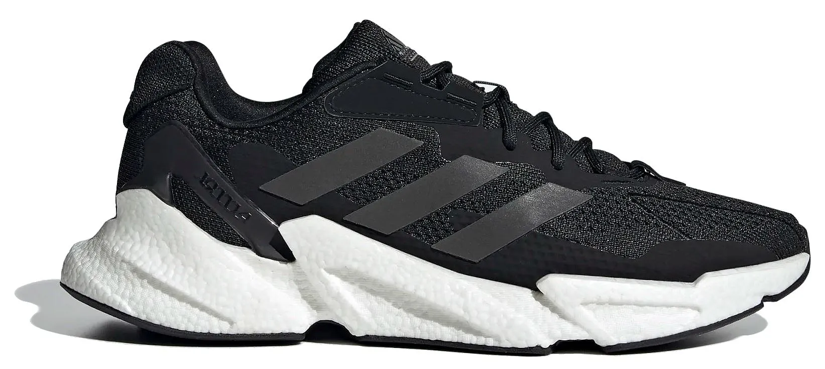 shoes adidas Performance X9000L4 - Core Black/Core Black/White - men´s