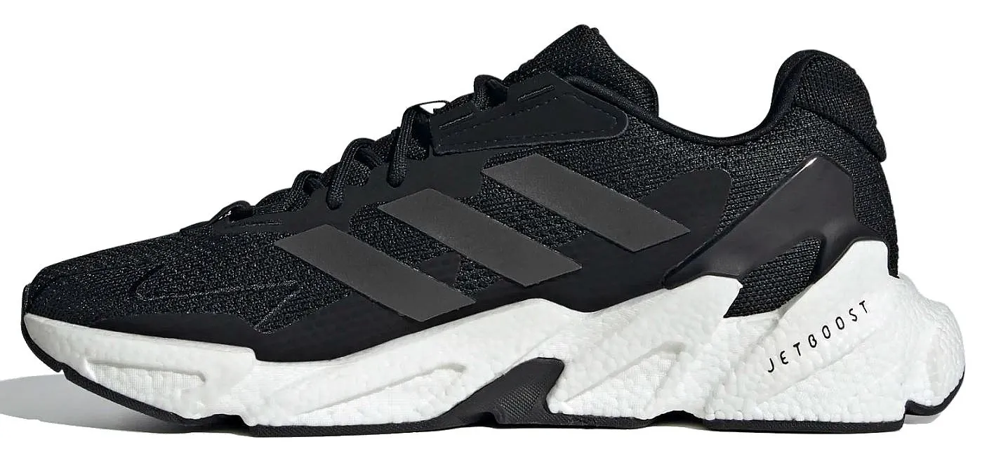 shoes adidas Performance X9000L4 - Core Black/Core Black/White - men´s