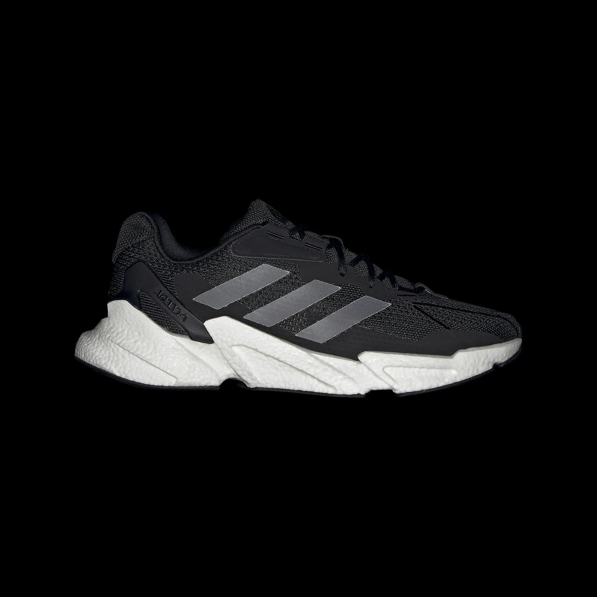 shoes adidas Performance X9000L4 - Core Black/Core Black/White - men´s