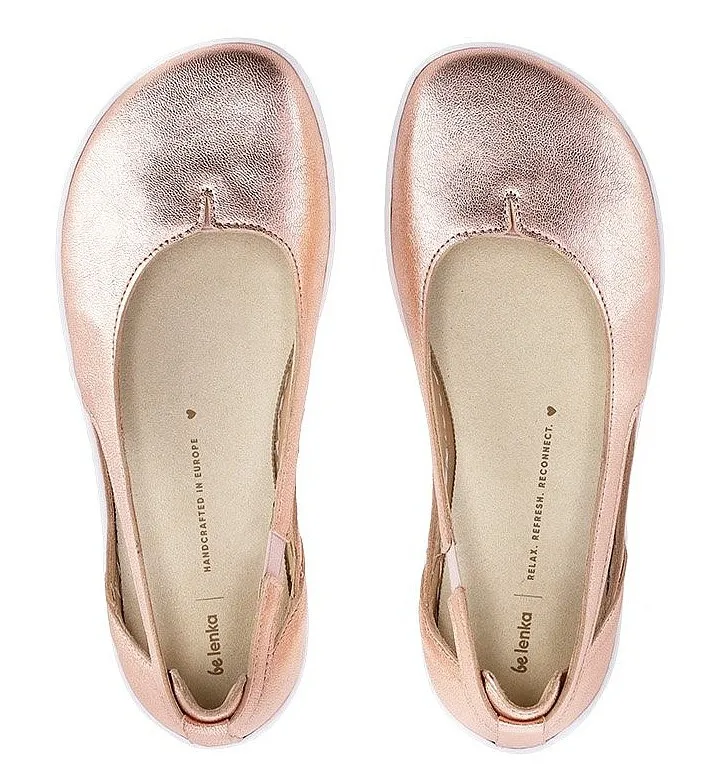 shoes Be Lenka Bellissima 2.0 - Rose Gold - women´s