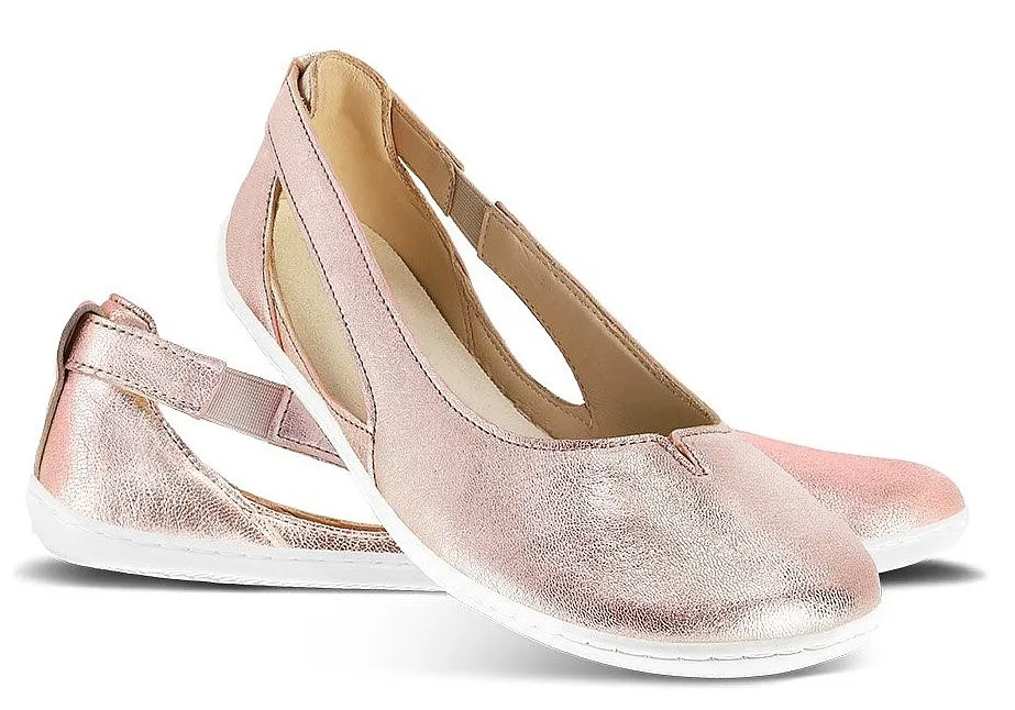 shoes Be Lenka Bellissima 2.0 - Rose Gold - women´s