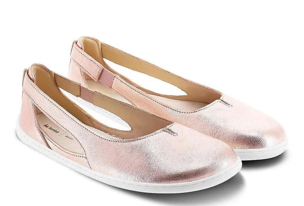 shoes Be Lenka Bellissima 2.0 - Rose Gold - women´s