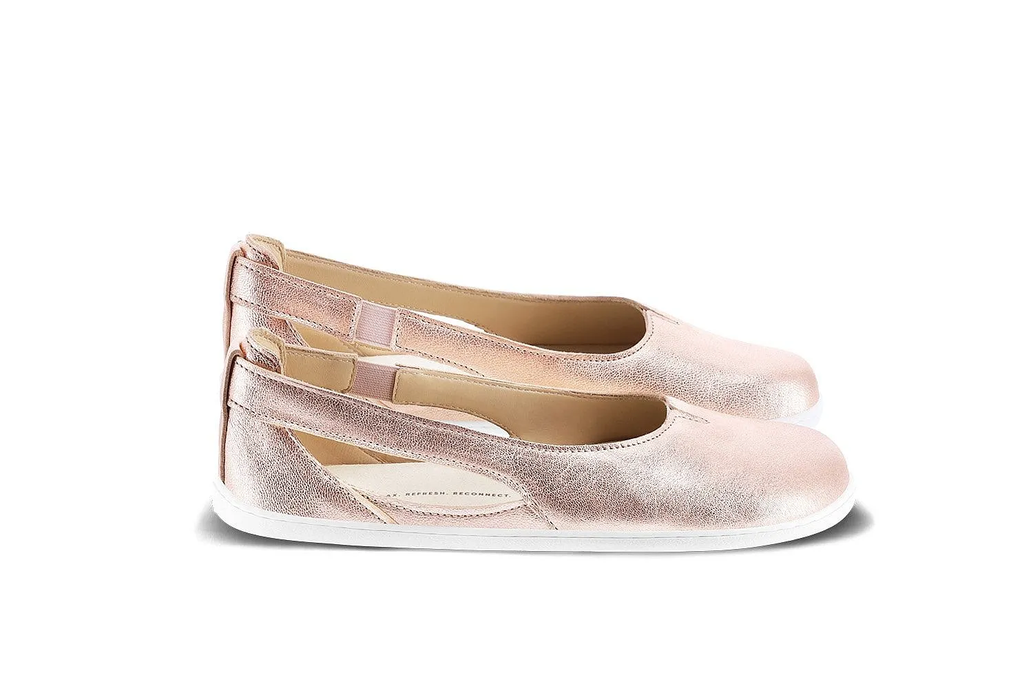 shoes Be Lenka Bellissima 2.0 - Rose Gold - women´s