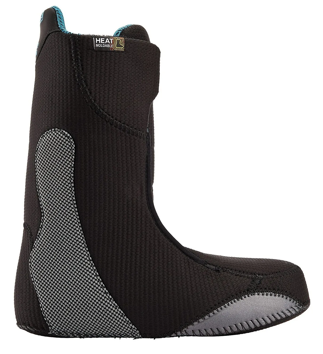 shoes Burton Photon Boa Wide - Black - men´s