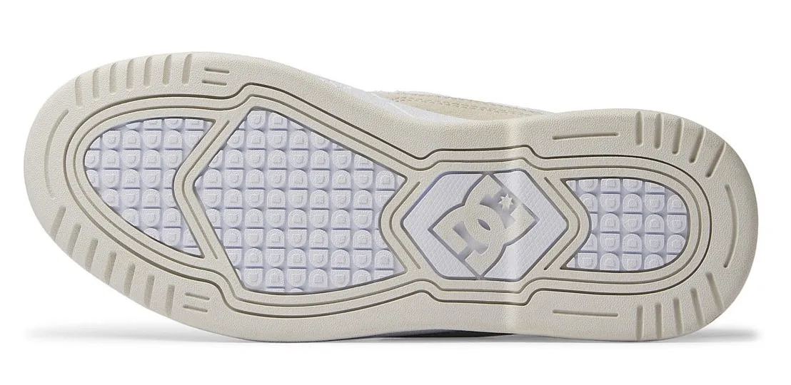 shoes DC Construct - HMT/White/Multi - women´s