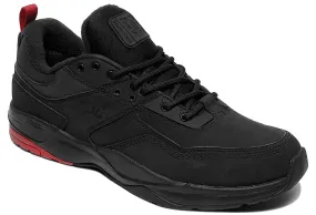 shoes DC E.Tribeka WNT - XKKR/Black/Black/Red - men´s