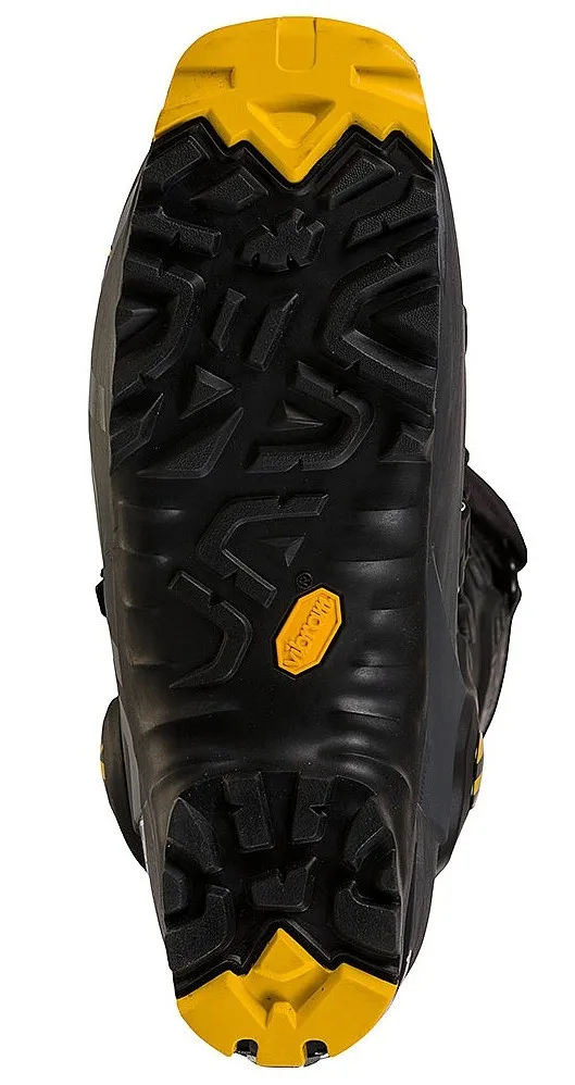 shoes La Sportiva Vega - Black - men´s