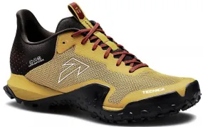 shoes Tecnica Magma S MS - Midway Fieno/Dark Piedra - men´s