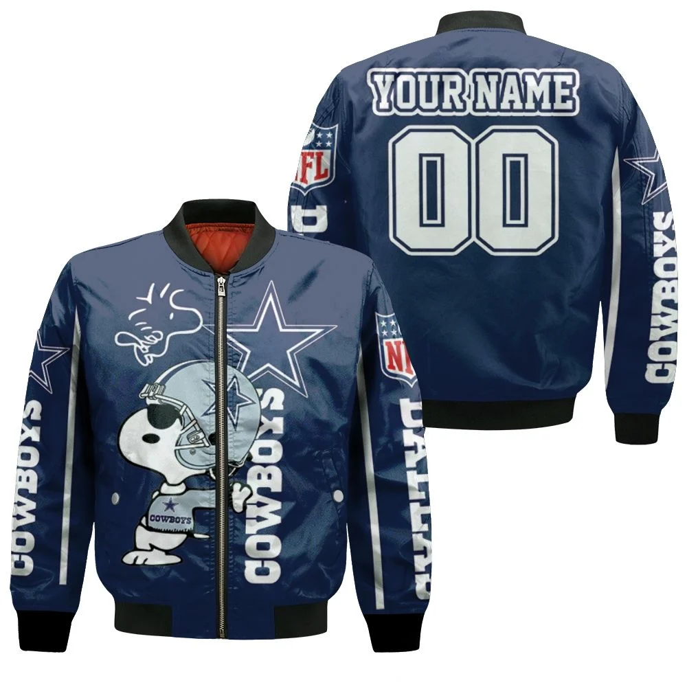 Dallas Cowboys William Jacket for Fashion