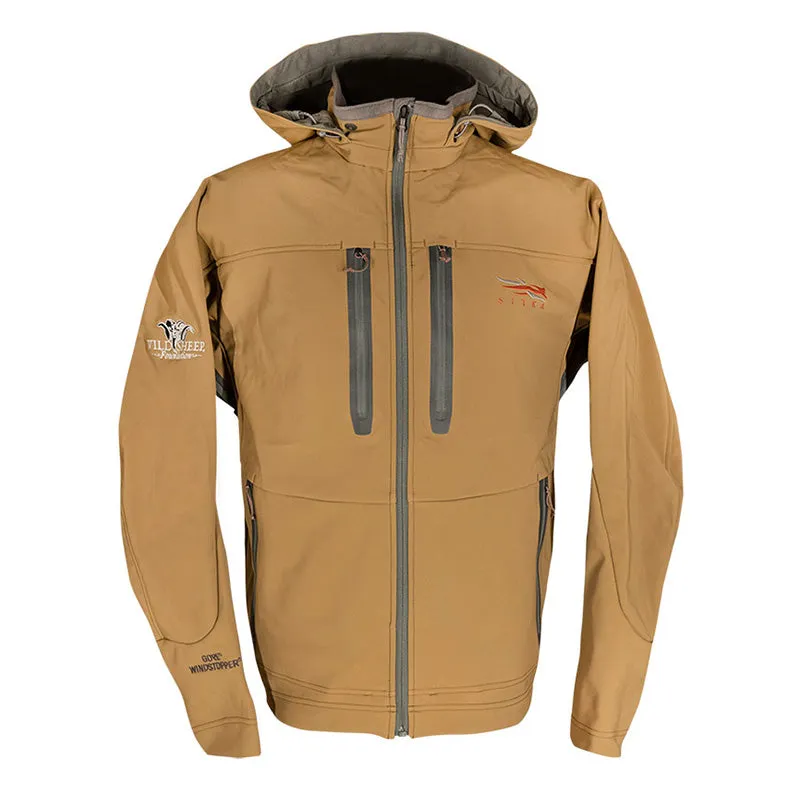 Sitka Jetstream Jacket - Windproof Jacket for Outdoor Activities