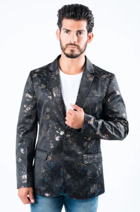 Six Shooter Blazer - Gun Inspired Jacket