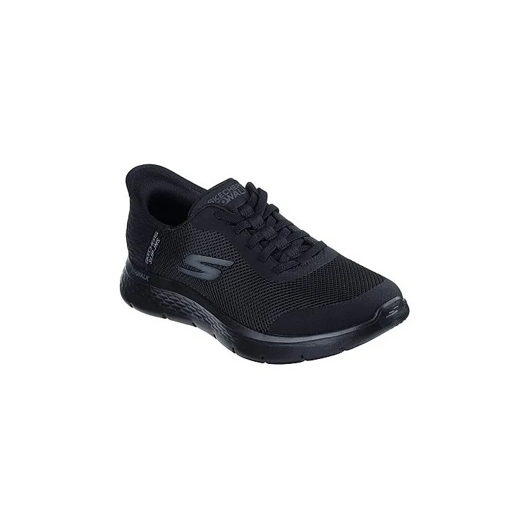 SKECHERS 150025 VAPOR FOAM Midnight Sneakers Women