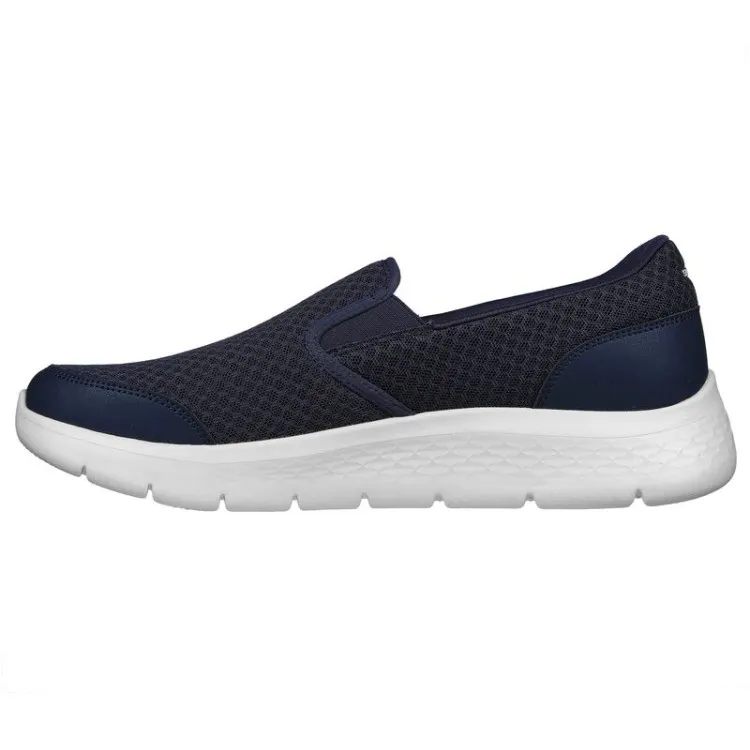 SKECHERS GO WALK FLEX - REQUE Sneakers NVGY