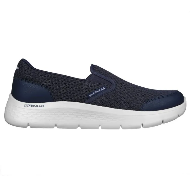 SKECHERS GO WALK FLEX - REQUE Sneakers NVGY