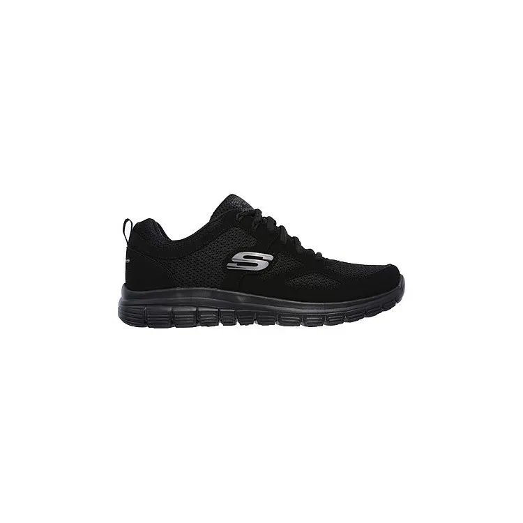 Skechers Burns Agoura Sneakers BBK