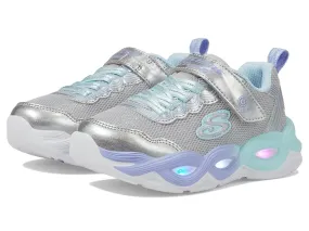 SKECHERS KIDS Twisty Glow 303717L (Little Kid/Big Kid)