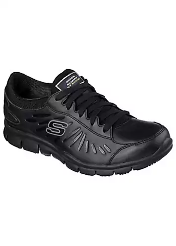 Skechers Lace-Up Trainers | Kaleidoscope