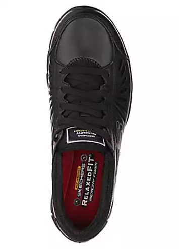 Skechers Lace-Up Trainers | Kaleidoscope