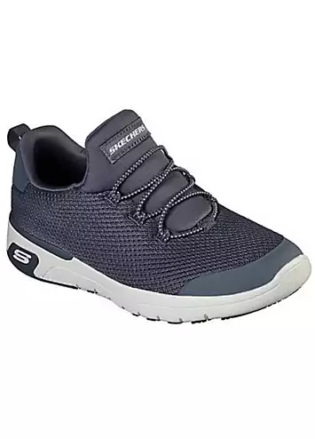 Skechers Marsing - Wiaola Trainers | Kaleidoscope