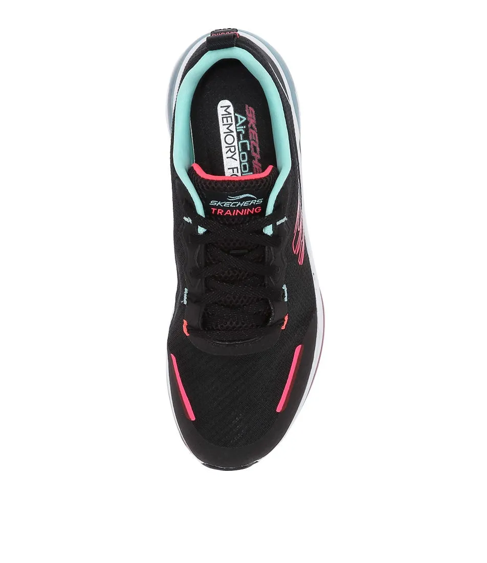 SKECHERS Skech Black Multi Sneakers