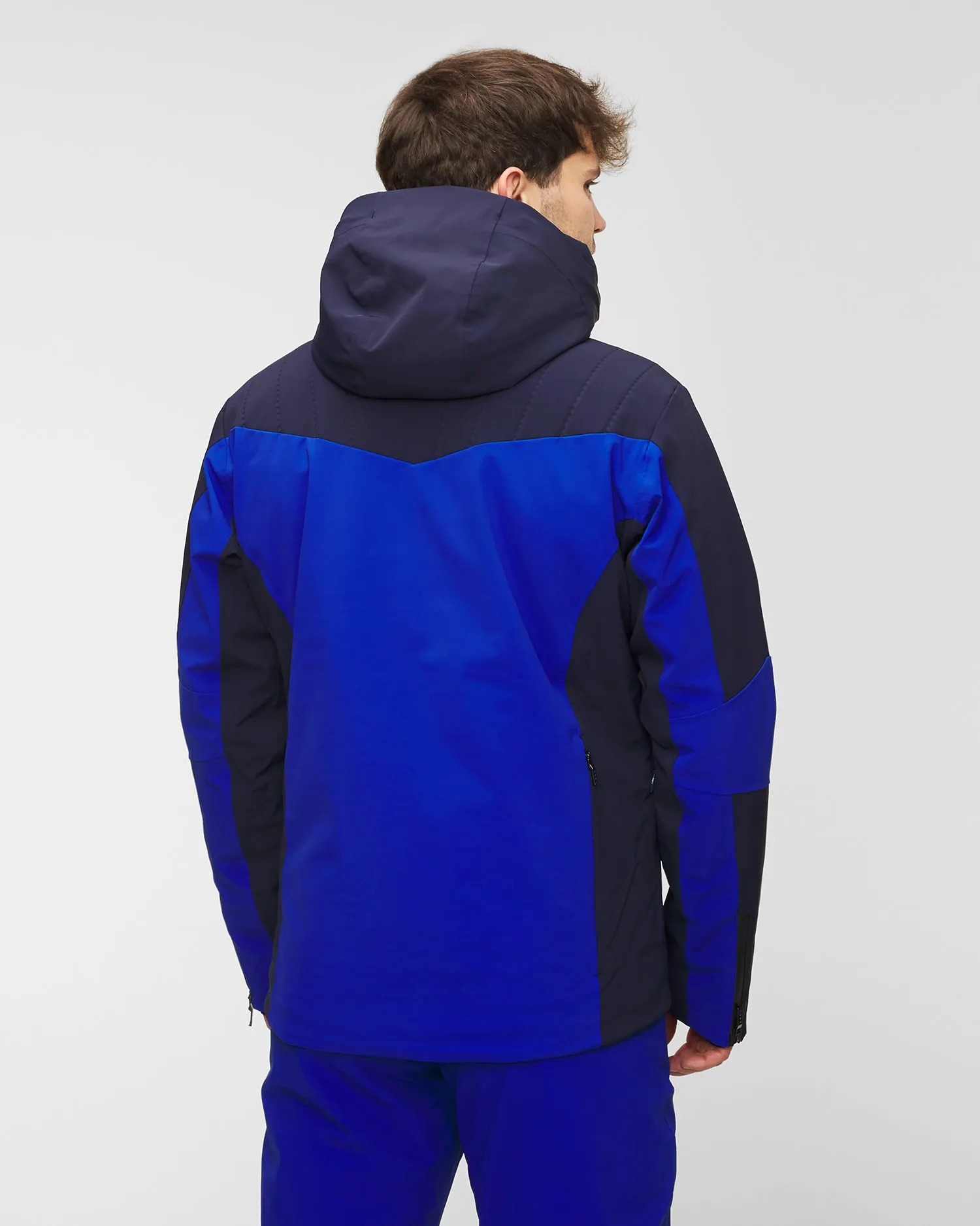 Ski jacket Descente Harvey SampleDWMSGK57-50