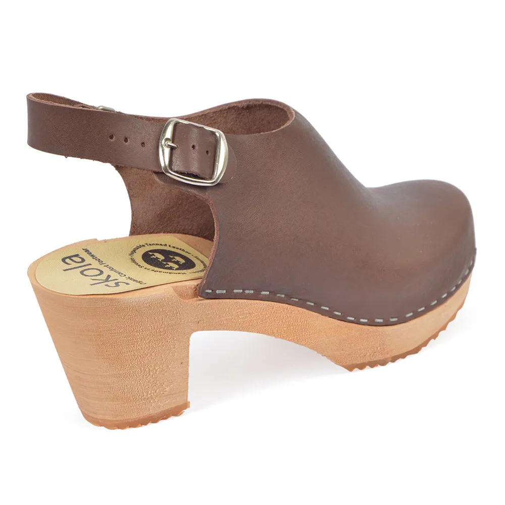 Skola Women's Kelsey Clog