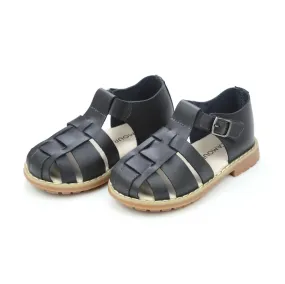 Slate Aiden Fisherman Sandal - Love Sandals