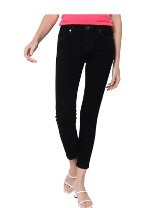 Slim Cut Medium Rise Voir Jeans #305 - Shop Now