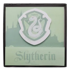 Slytherin Notes Set