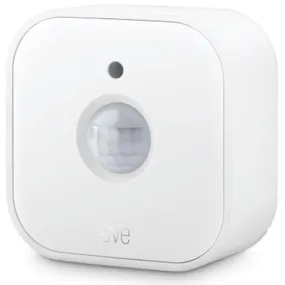 Smart Home Motion Sensor: Best Eve Motion Sensor for Your Home