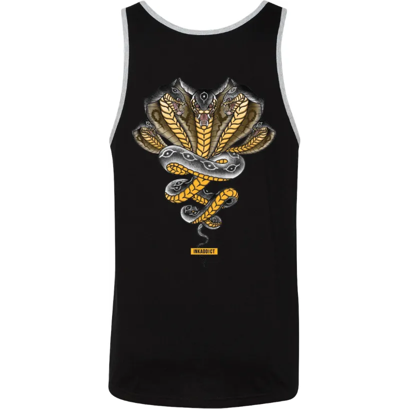 Smith Cobra Men's Tank