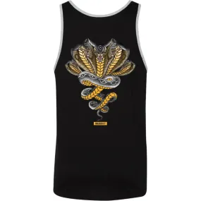 Smith Cobra Men's Tank